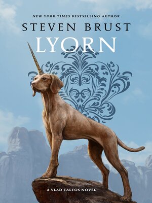 Lyorn - ebook